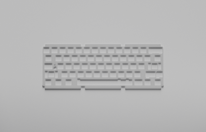 Ramune60 Add-ons (Pre-Order)