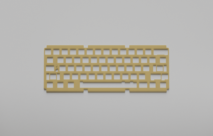 Ramune60 Add-ons (Pre-Order)