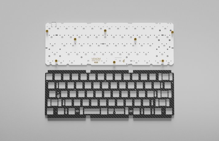 Ramune60 Add-ons (Pre-Order)