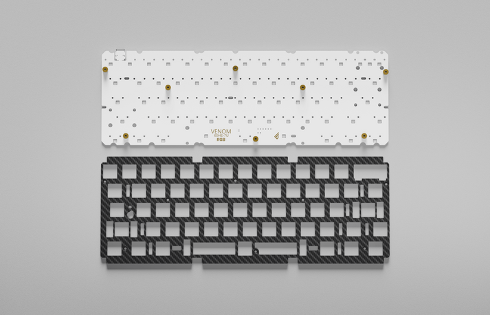 Ramune60 Add-ons (Pre-Order)