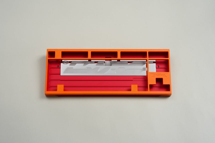 (In-Stock) Pluto Keyboard Kit
