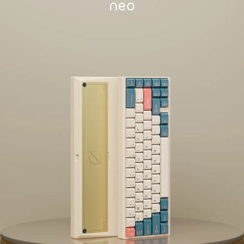 (Pre-Order) Neo65 Keyboard Kit (Round 6)