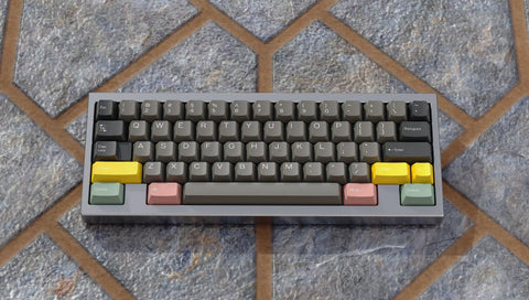 (Group-Buy) DCS R4 Accent Kits