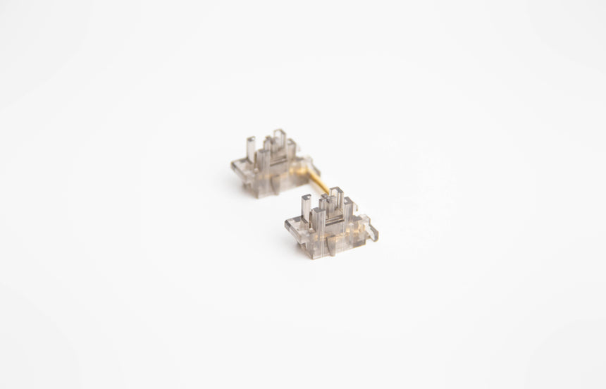 Durock Plate Mount Stabilizers