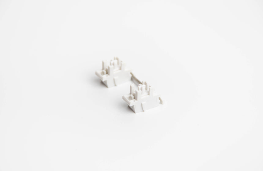 Durock Plate Mount Stabilizers