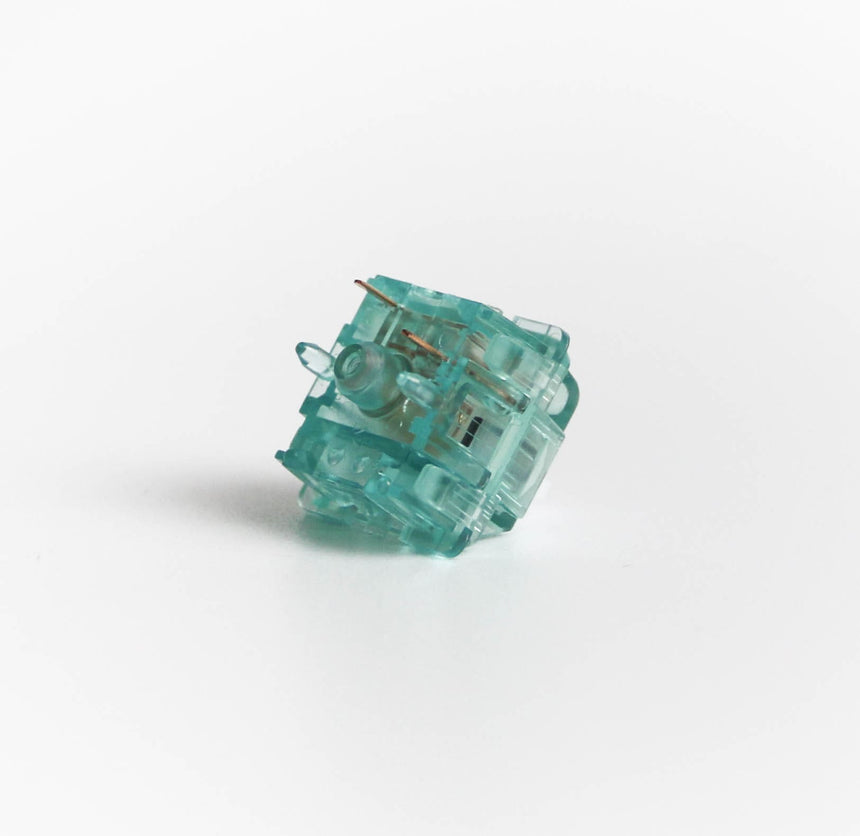 Durock Shrimp Silent Tactile