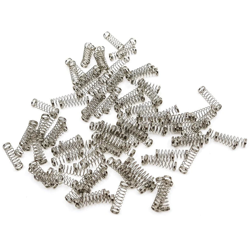 TX Medium Springs
