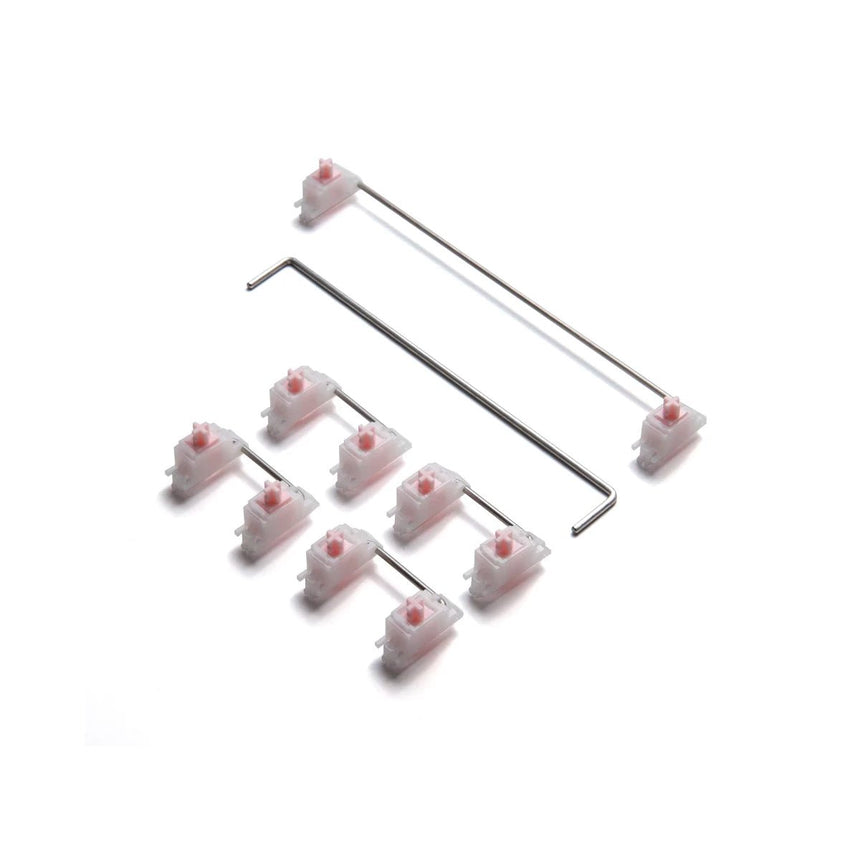 TX AP Clip-In Stabilizers (Rev. 4)
