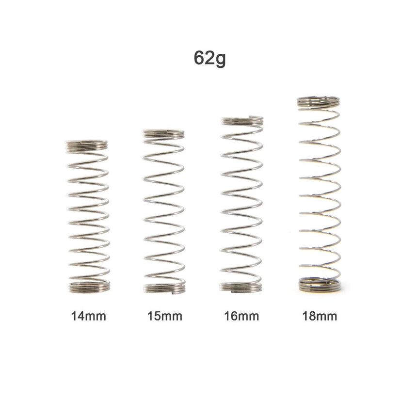 TX XL Springs