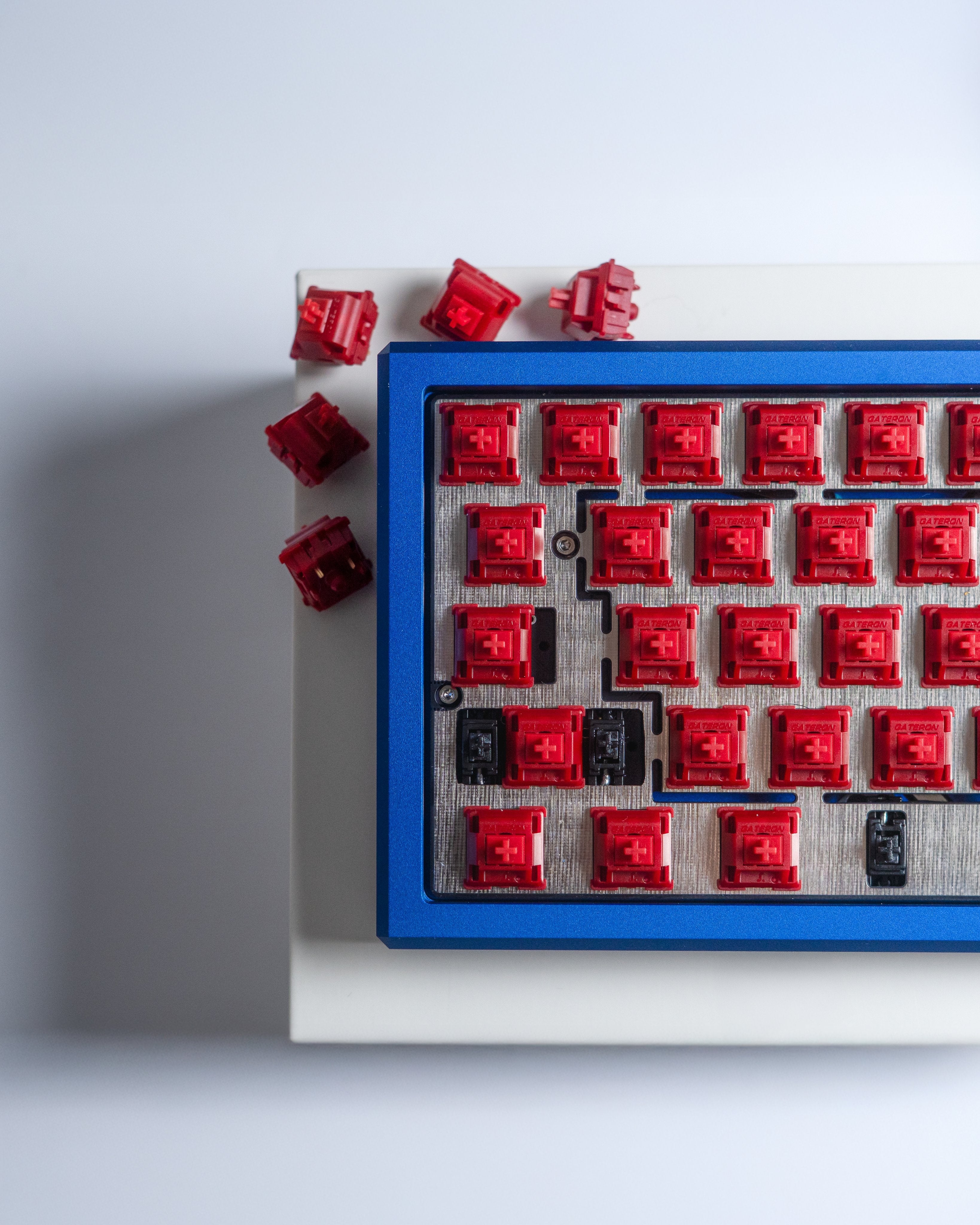 Neox Delta Key Switches – Delta Key Co.