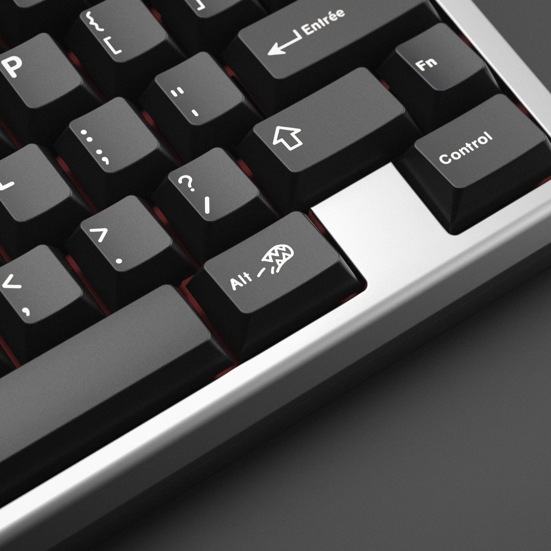 Keycaps – Delta Key Co.