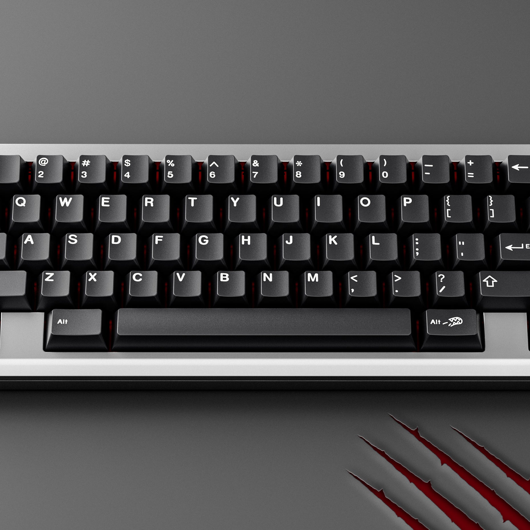 Key Co Keycaps – Delta Key Co.