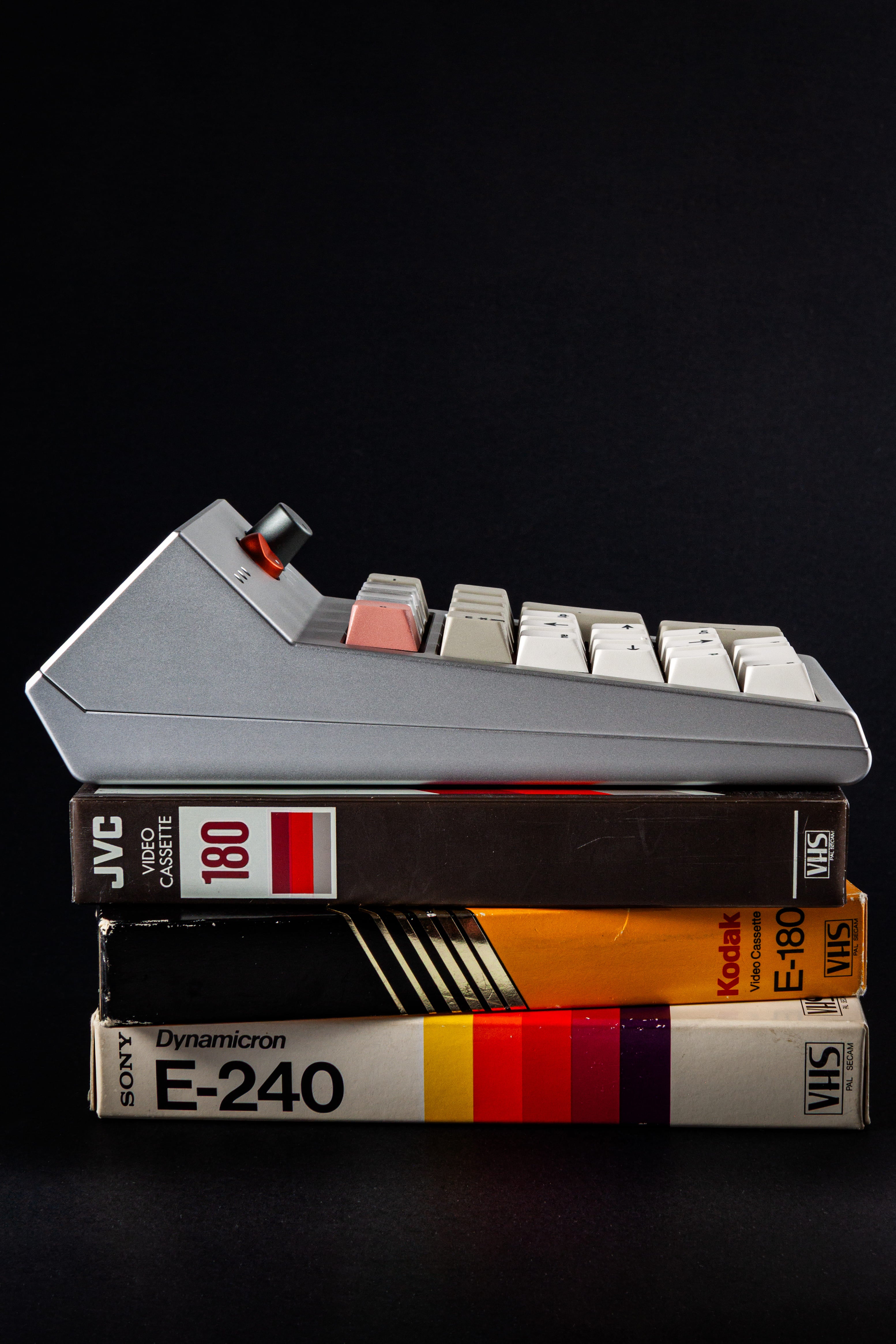 NP-R Numpad Kit (Group-Buy)