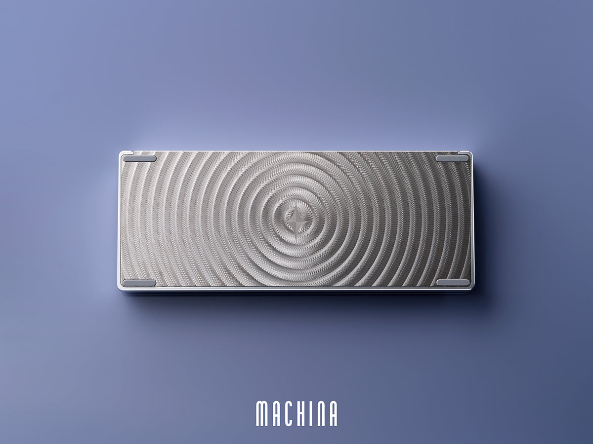 Cloudnine 60%