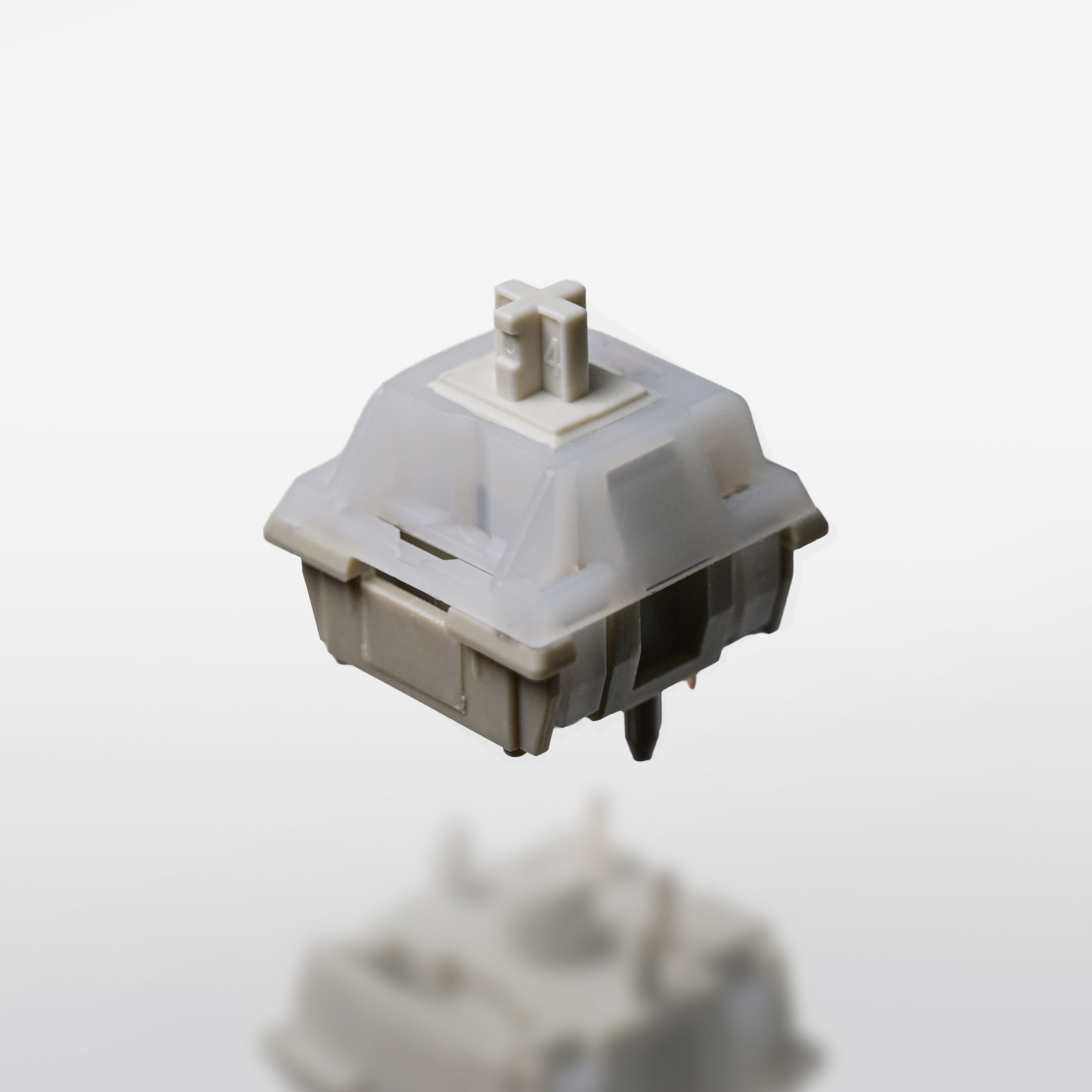 SW x Keygeek Shake – Delta Key Co.