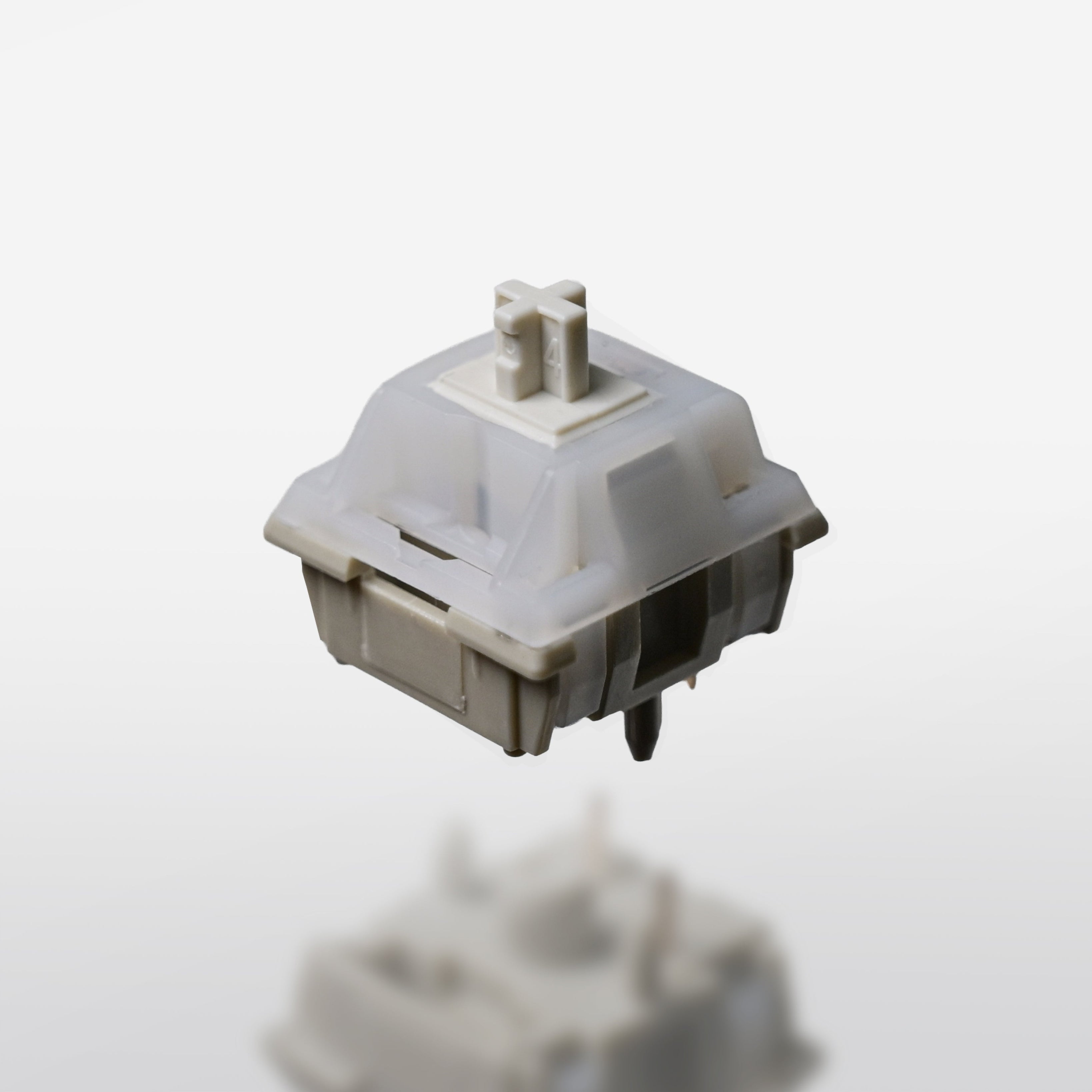SW x Keygeek Shake
