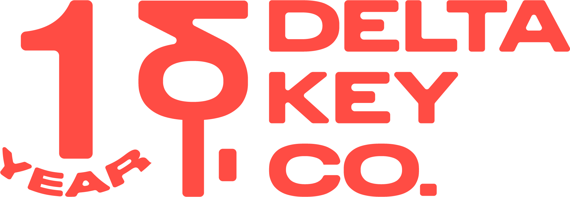 Delta Key Co.