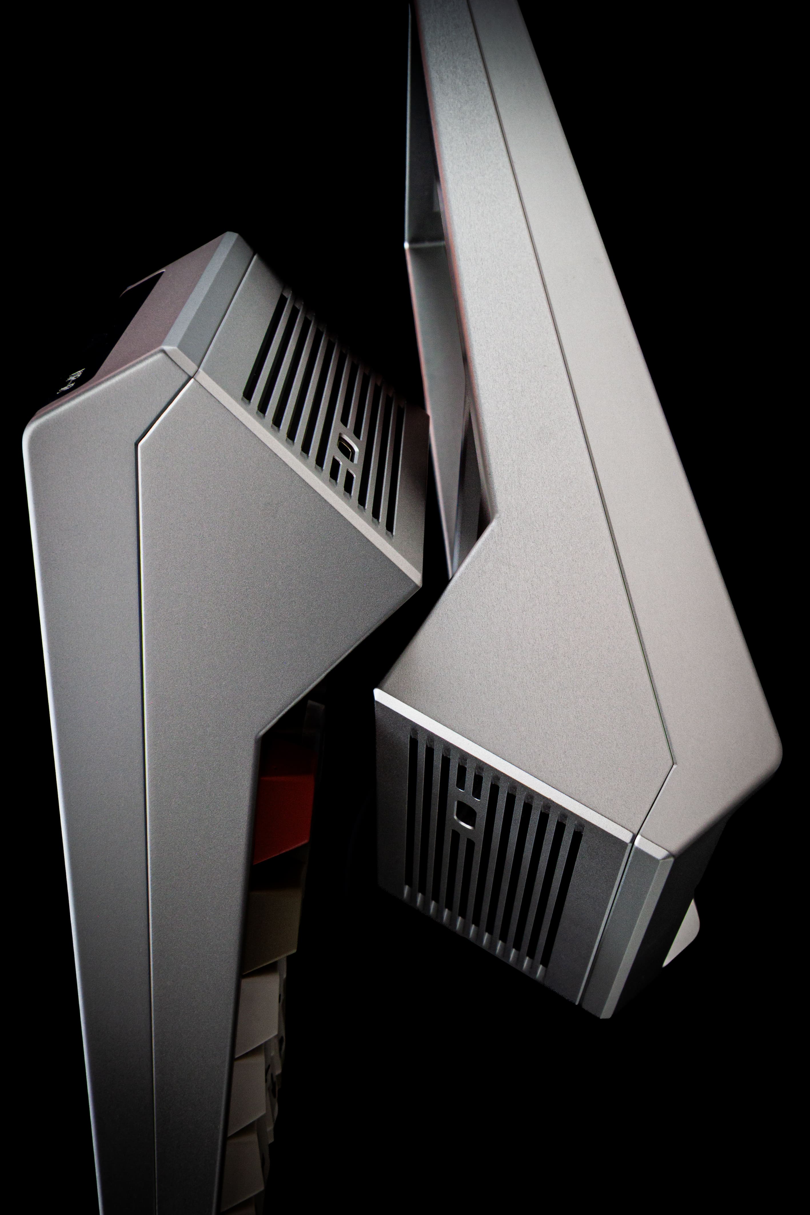 NP-R Numpad Kit (Group-Buy)