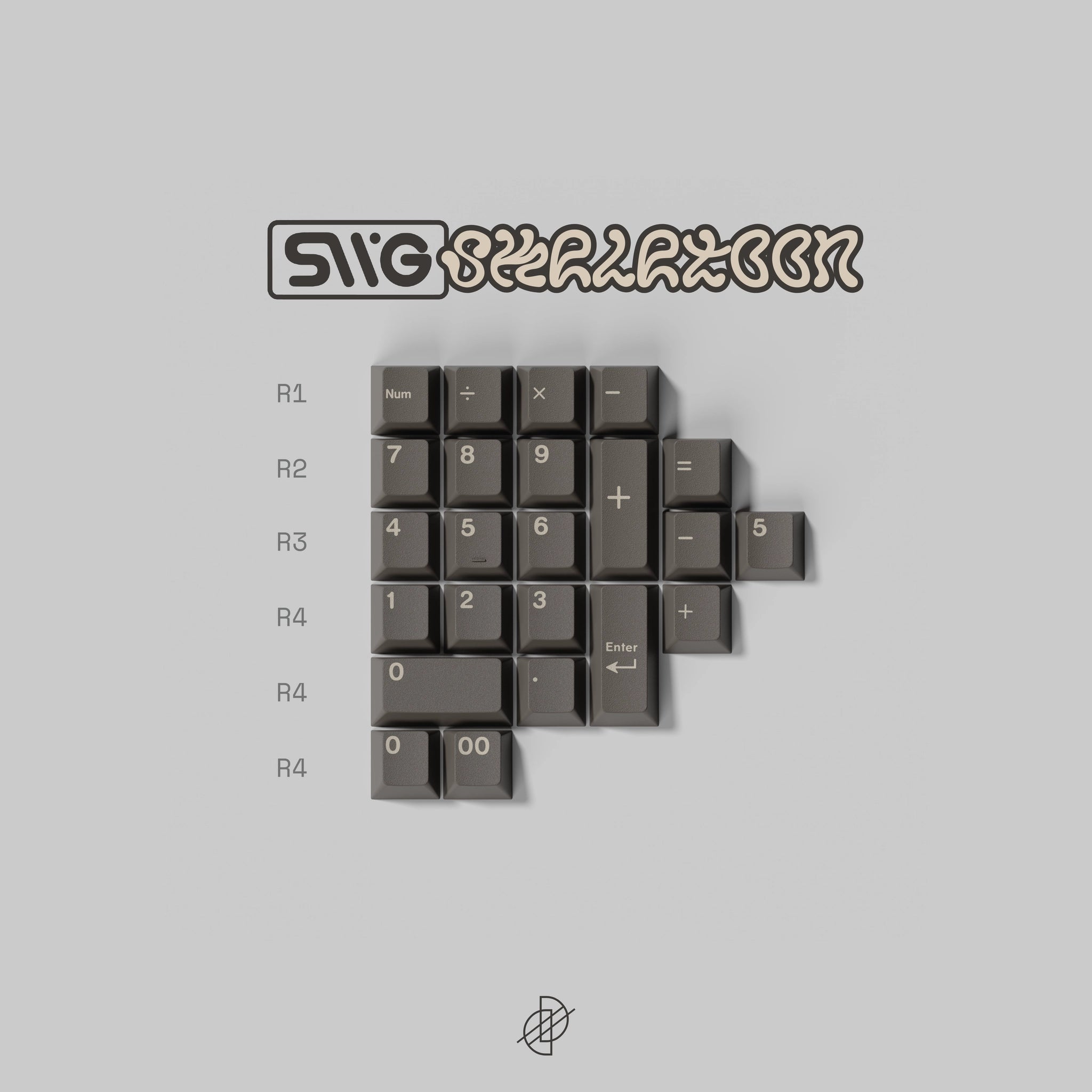 SWG Skeletoon (Pre-Order)