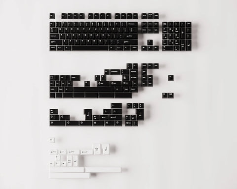 SW WoB Keycap Set