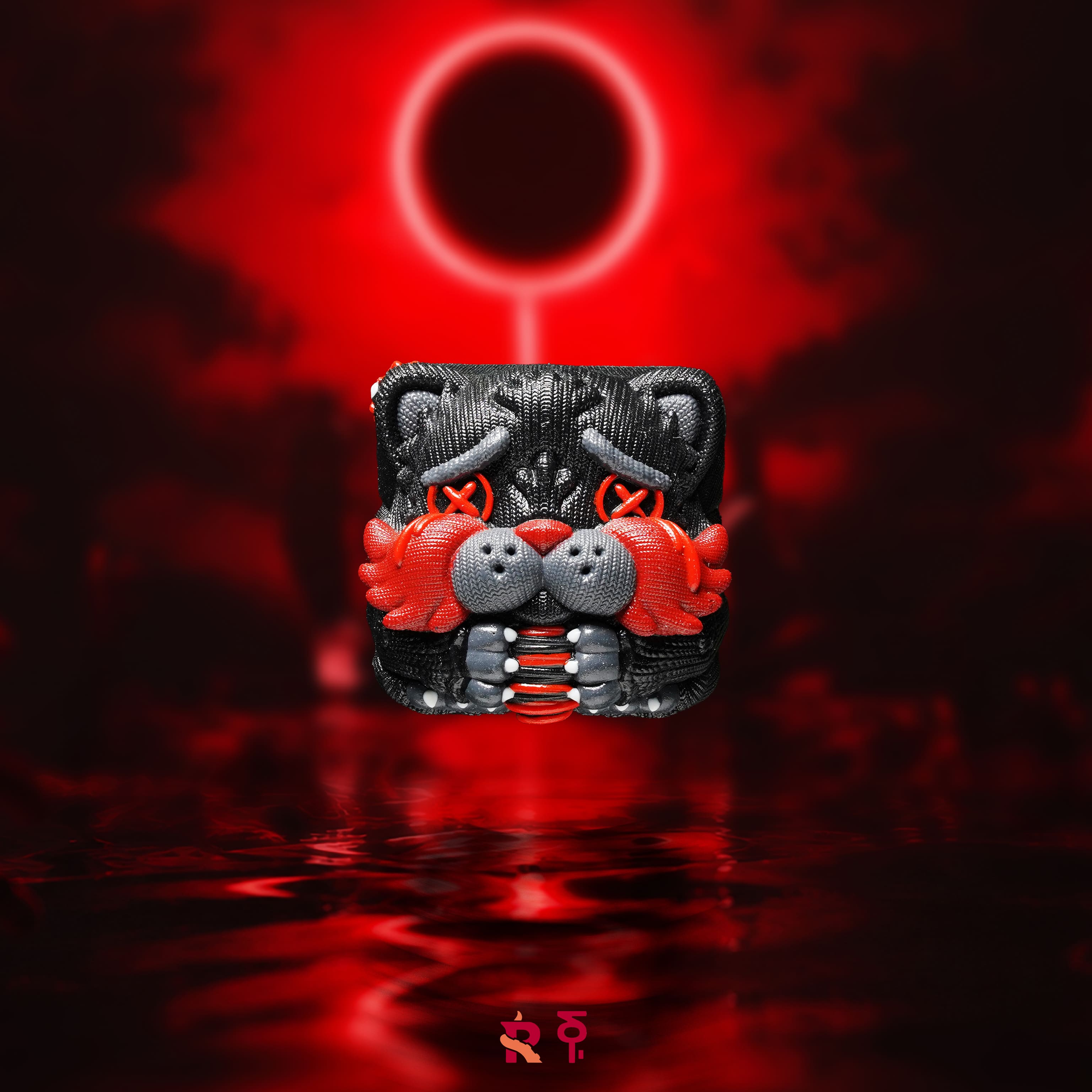 Pandemonium Abandoned Pets Artisans (Pre-Order)