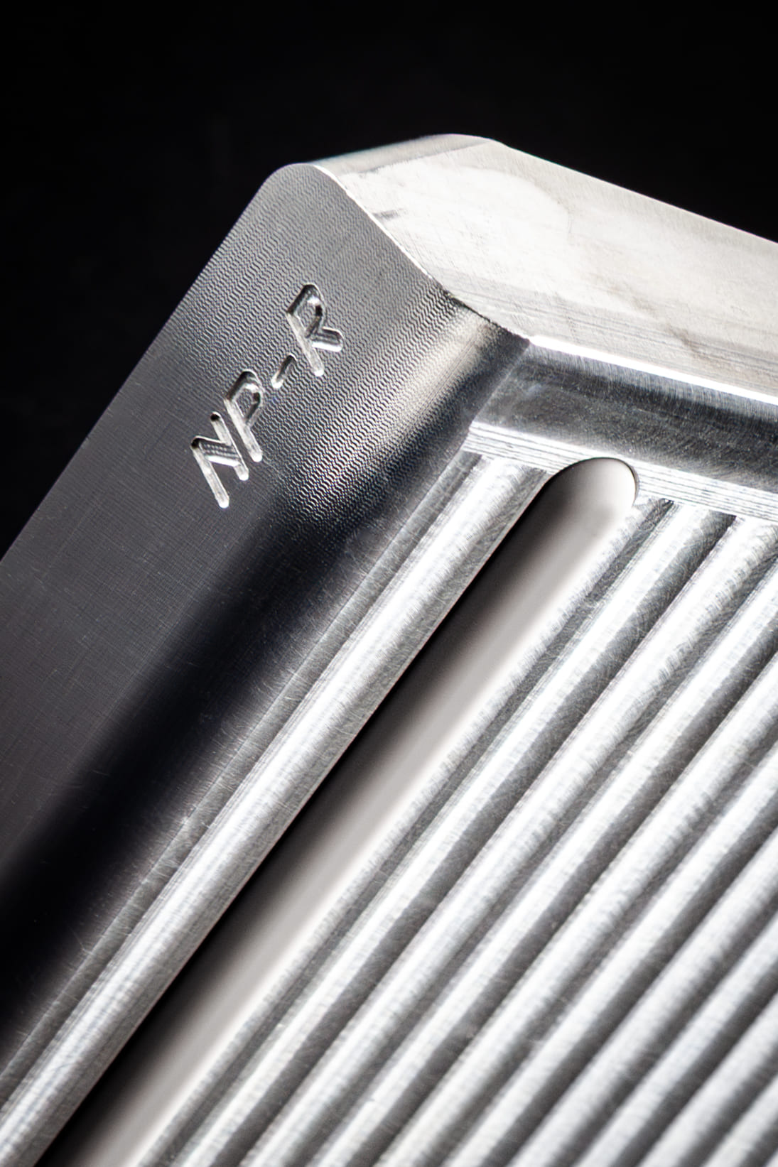 NP-R Numpad Kit (Group-Buy)