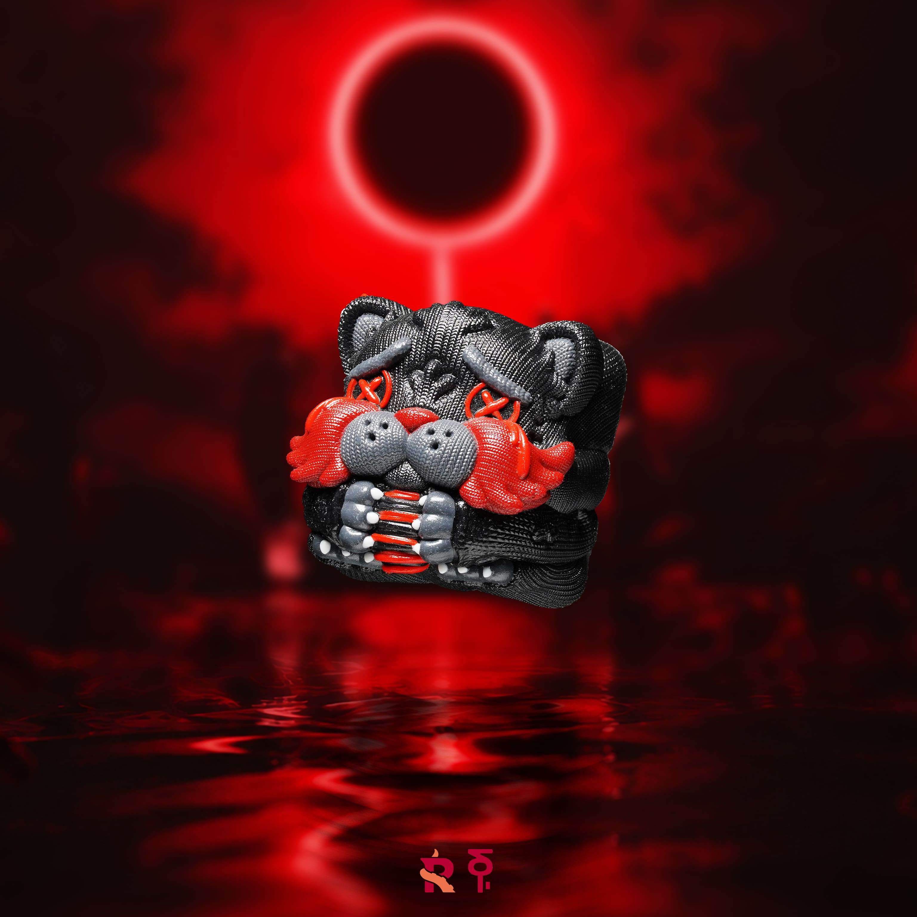 Pandemonium Abandoned Pets Artisans (Pre-Order)