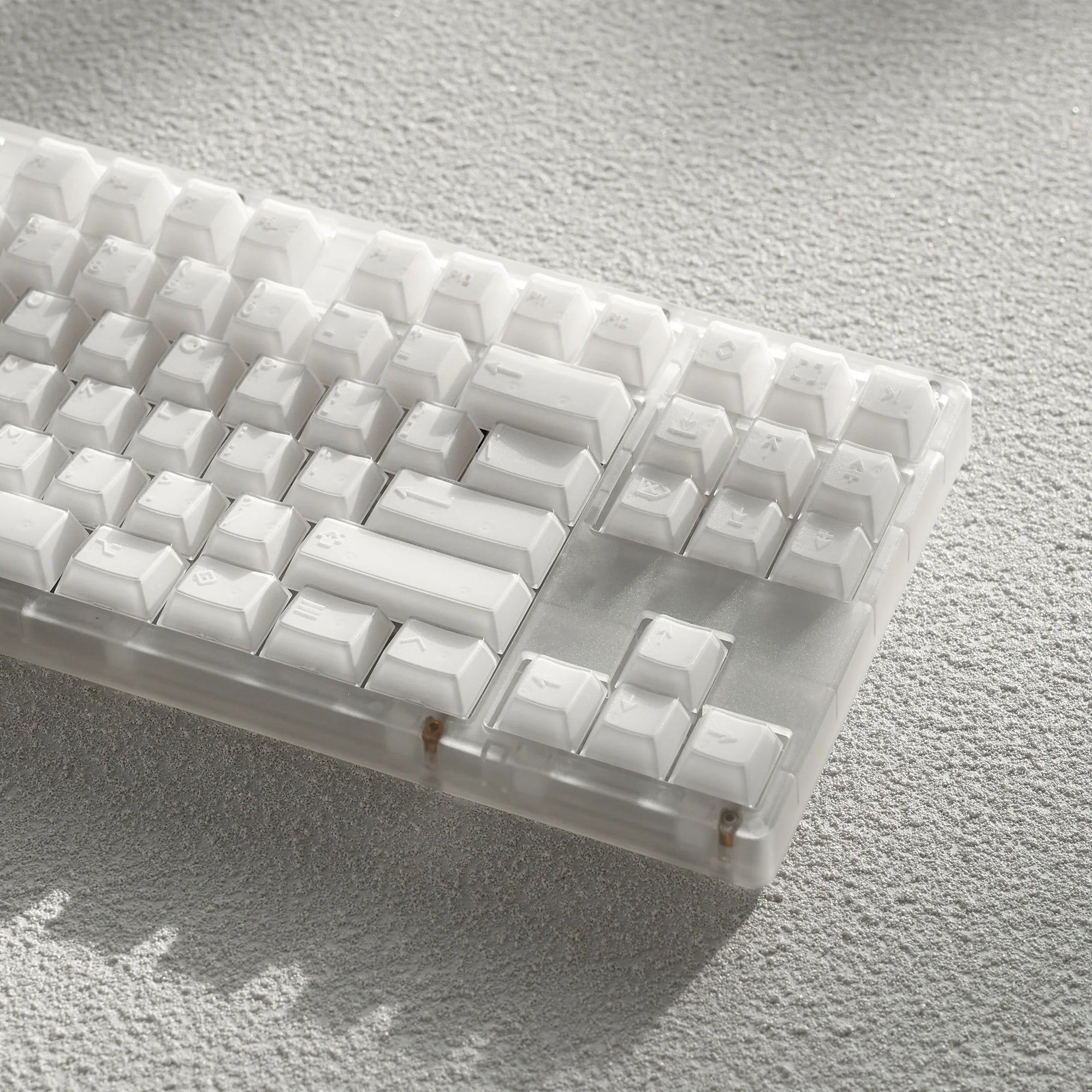 KBDfans Tiger Lite Gaming HE