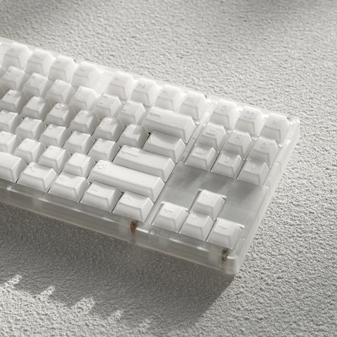 KBDfans Tiger Lite Gaming HE