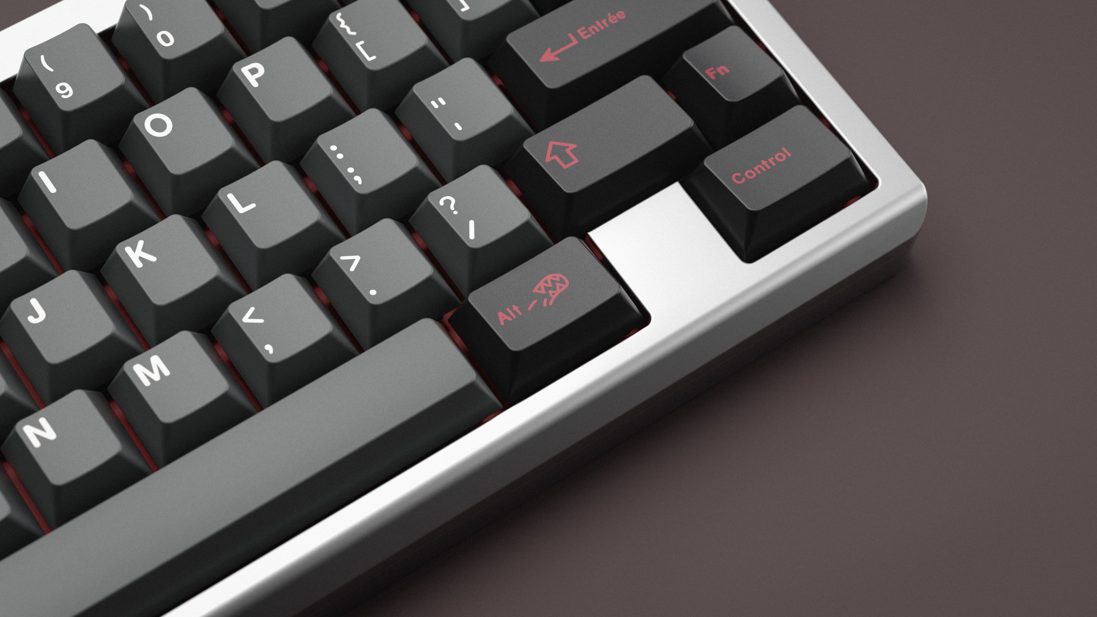 GMK Alt Grrrrr