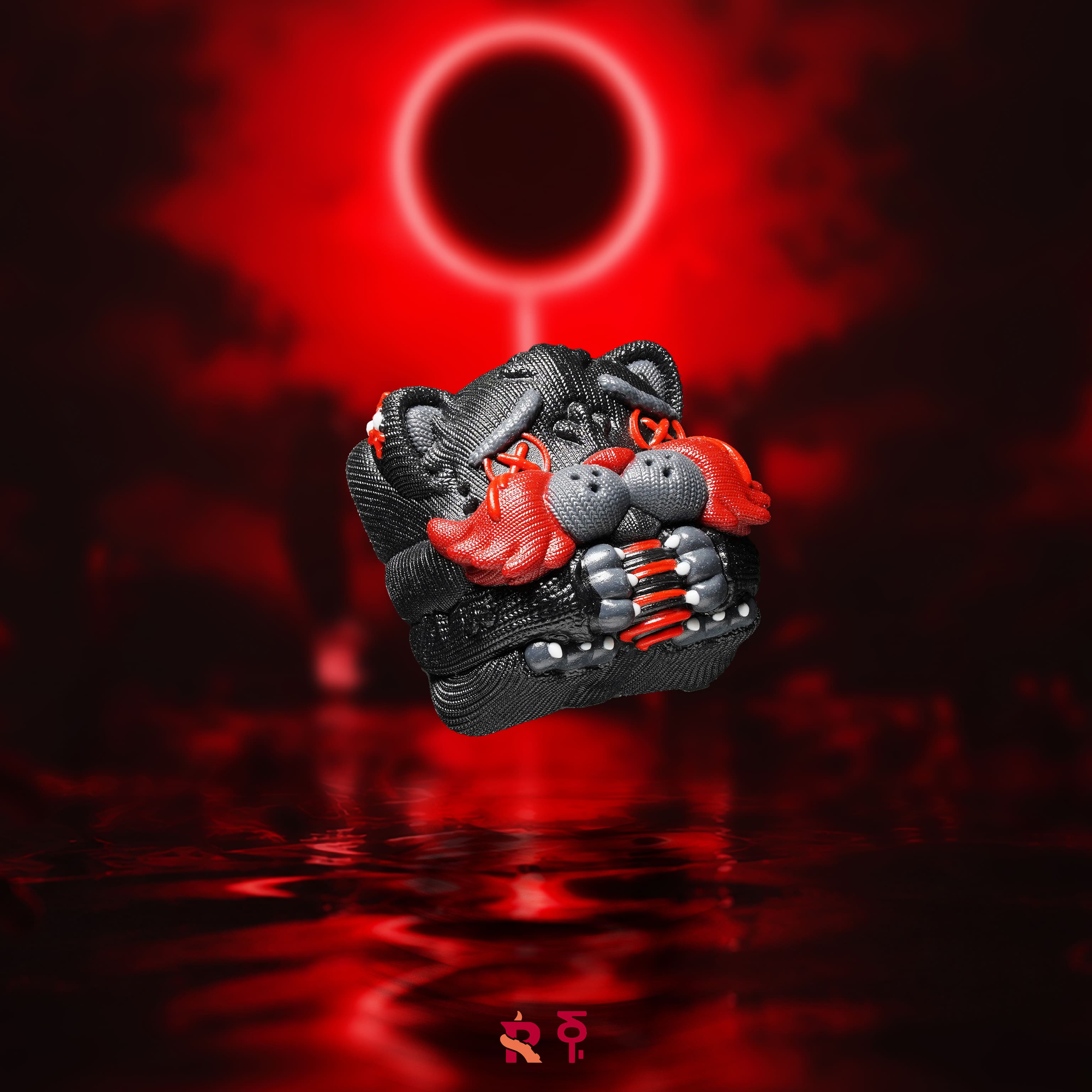 Pandemonium Abandoned Pets Artisans (Pre-Order)
