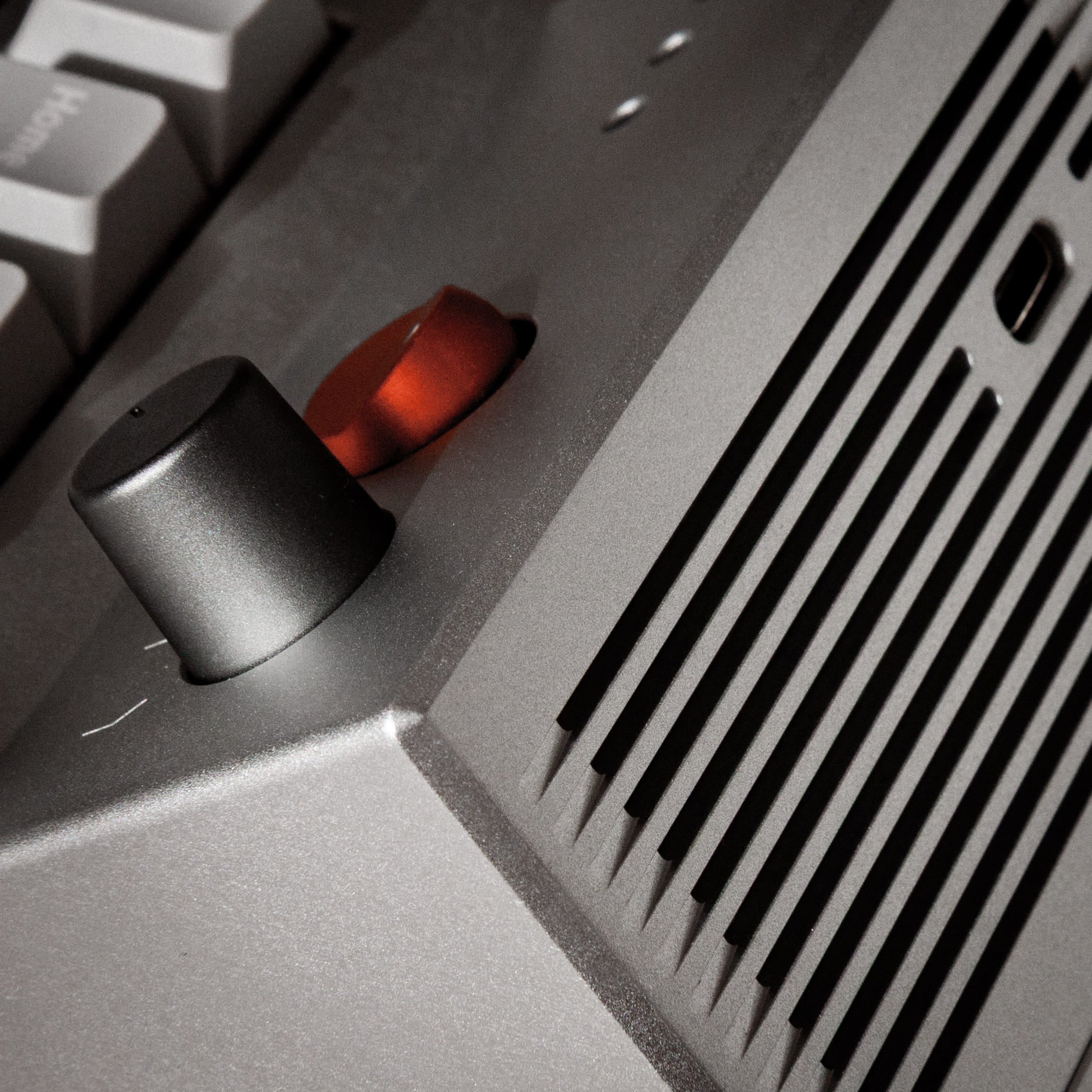 NP-R Numpad Kit (Group-Buy)