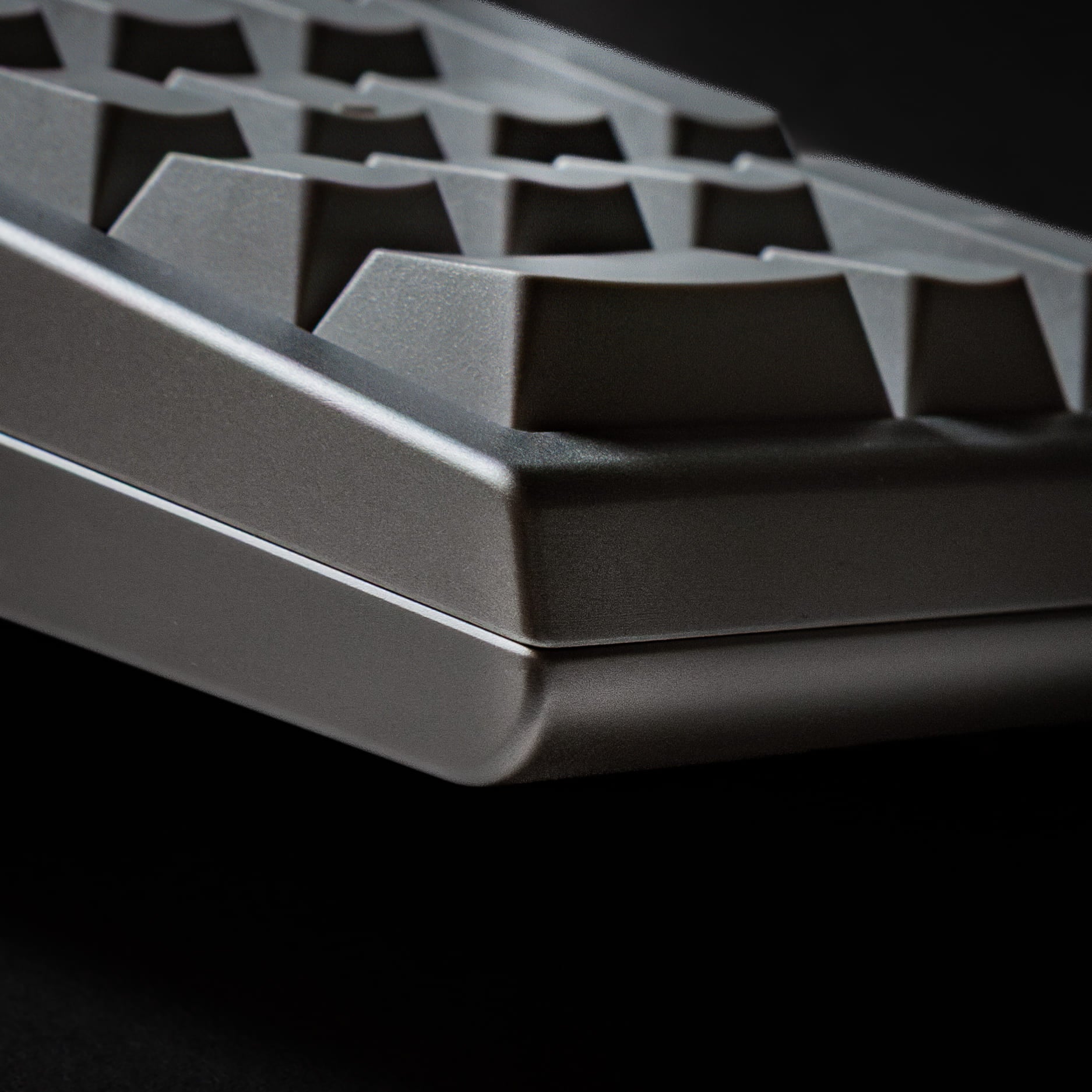 NP-R Numpad Kit (Group-Buy)