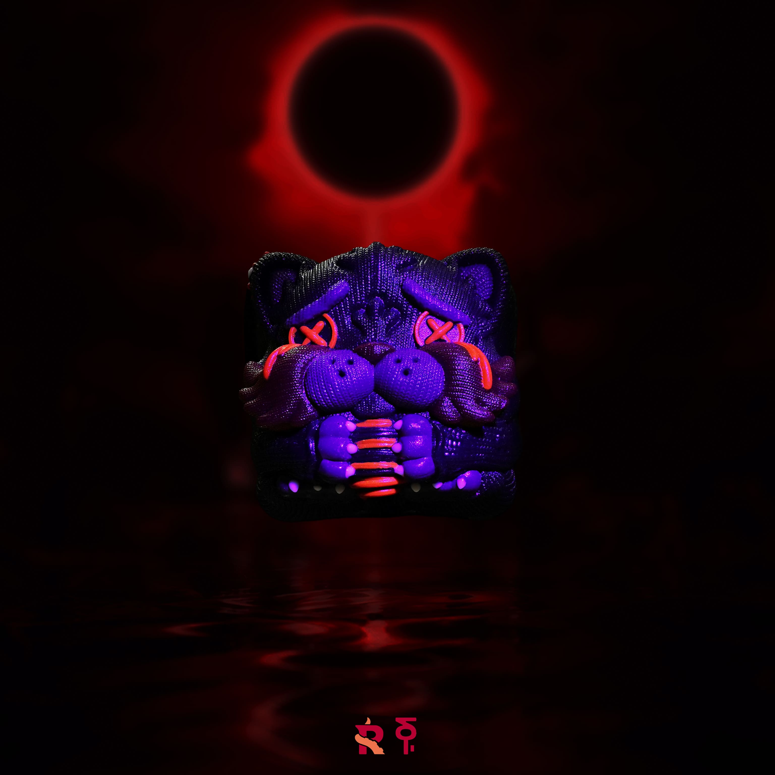 Pandemonium Abandoned Pets Artisans (Pre-Order)