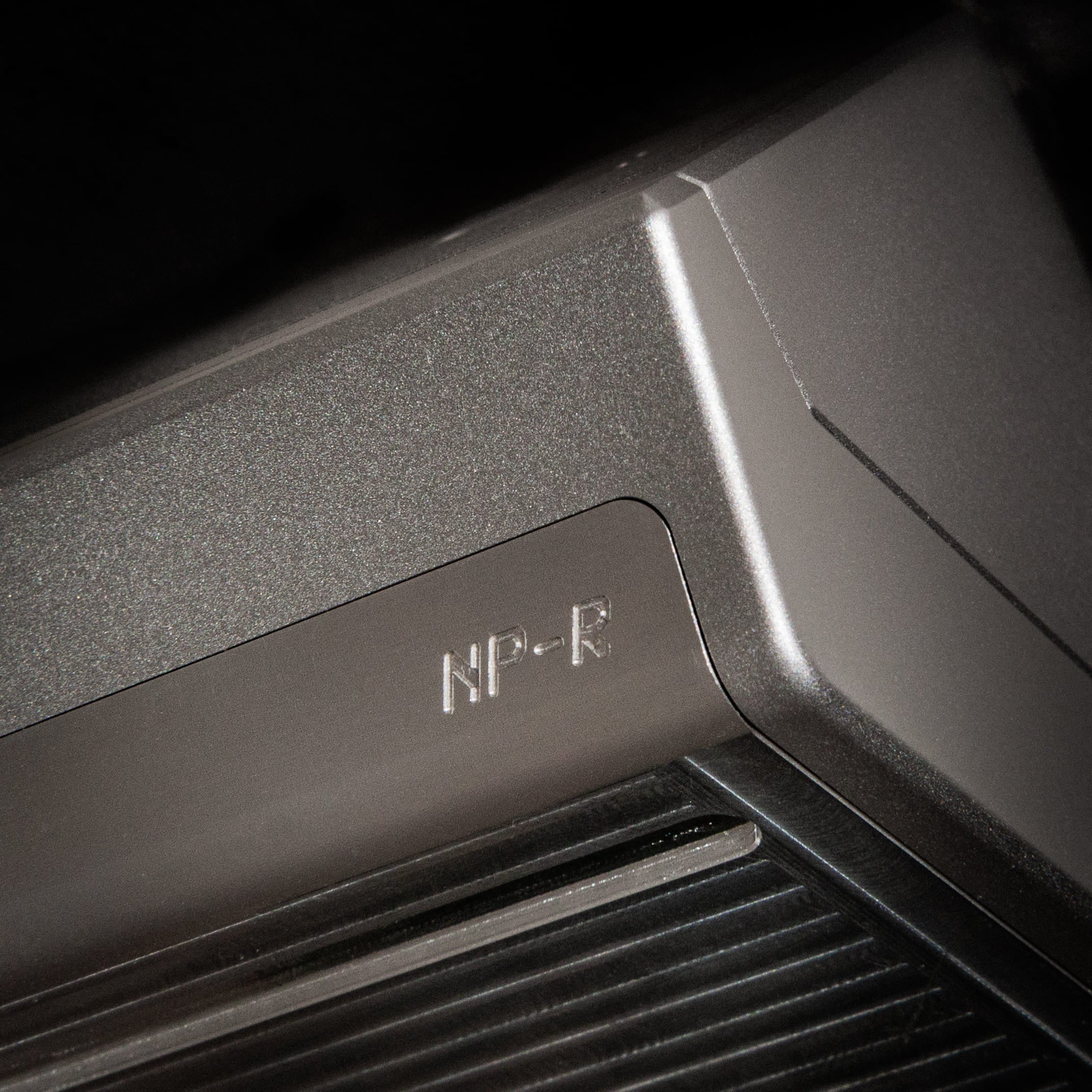 NP-R Numpad Kit (Group-Buy)