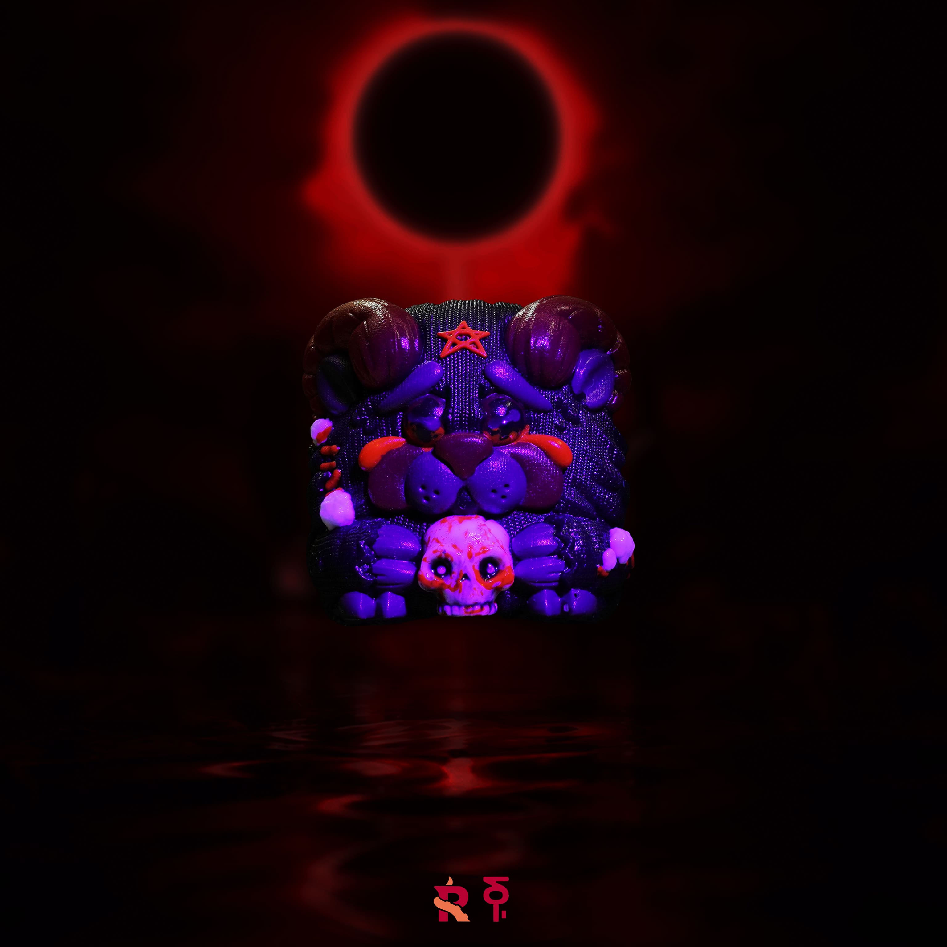 Pandemonium Abandoned Pets Artisans (Pre-Order)