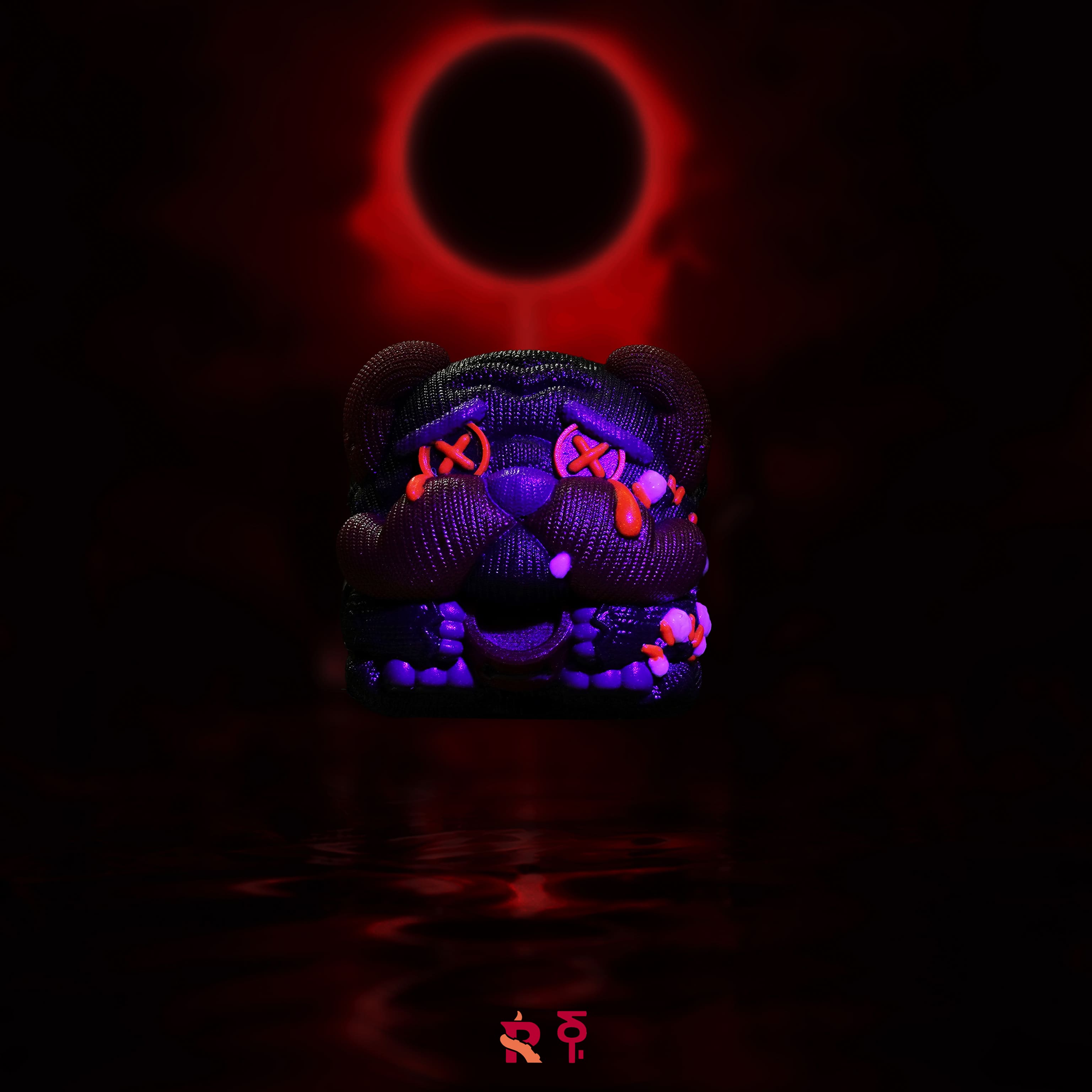 Pandemonium Abandoned Pets Artisans (Pre-Order)