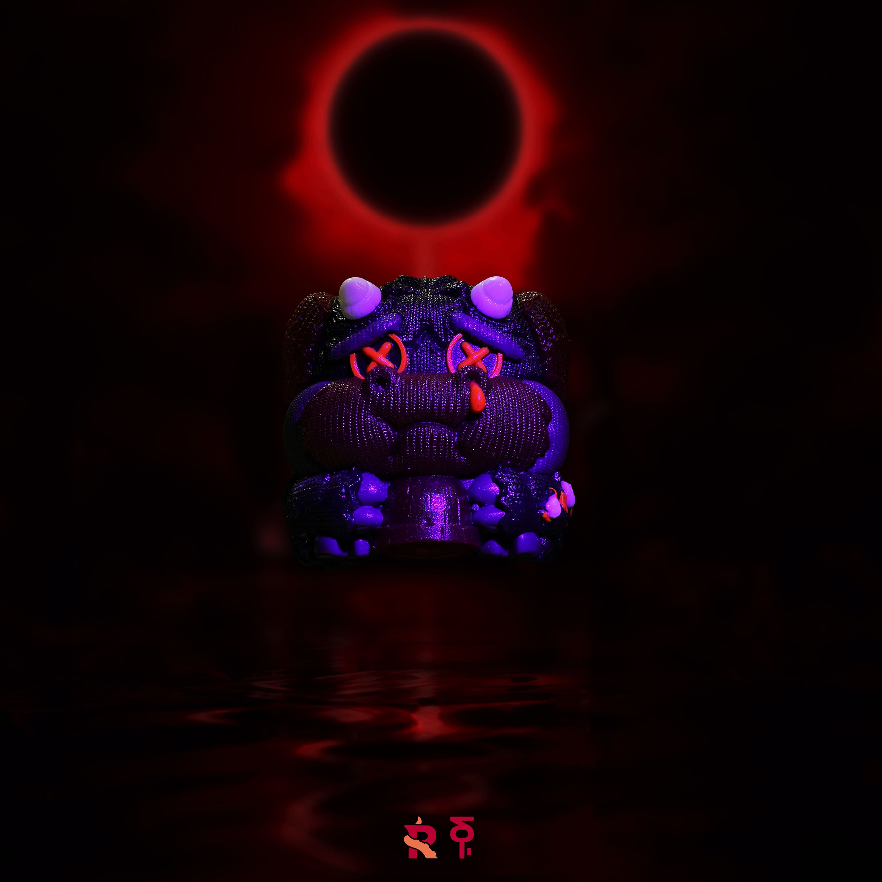 Pandemonium Abandoned Pets Artisans (Pre-Order)