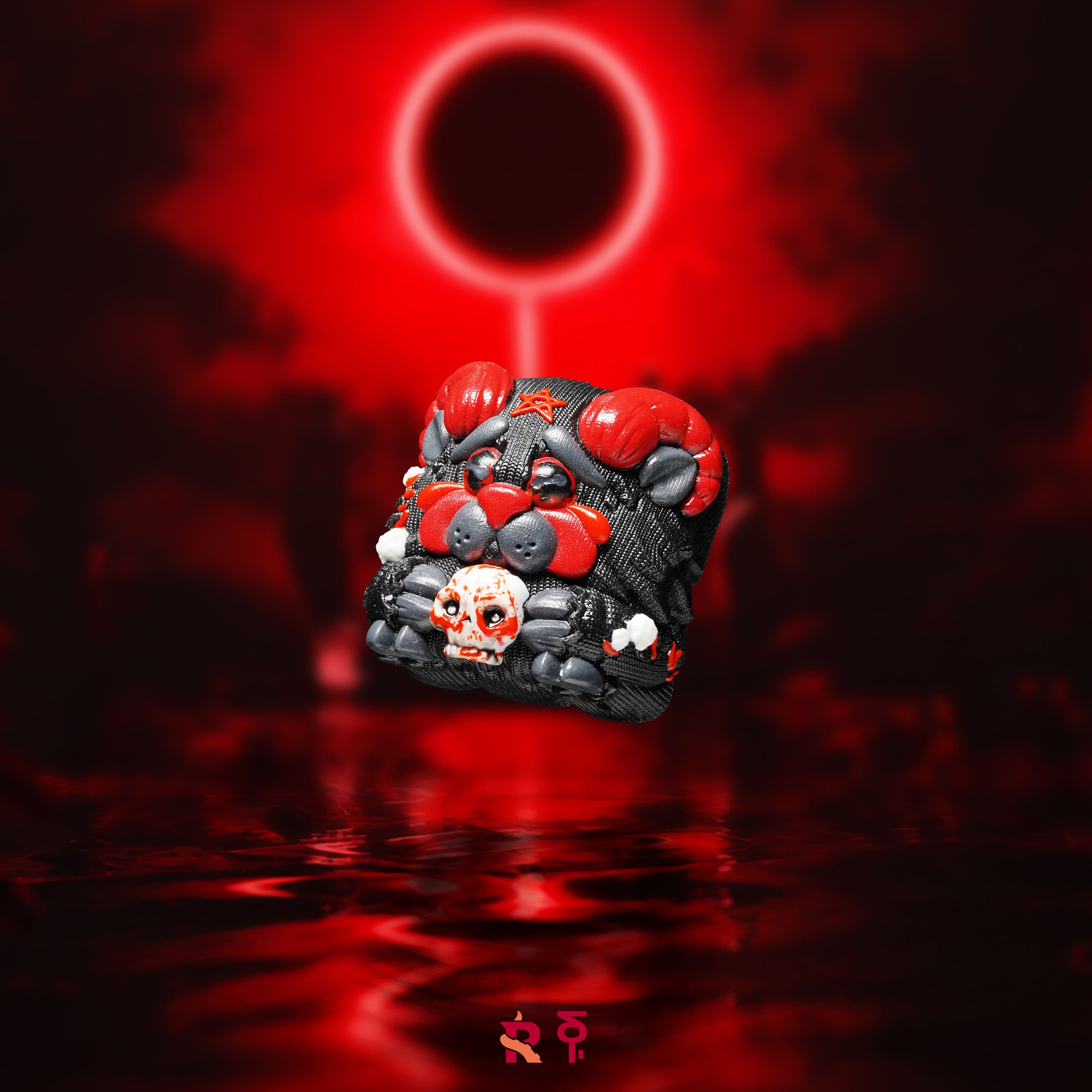 Pandemonium Abandoned Pets Artisans (Pre-Order)