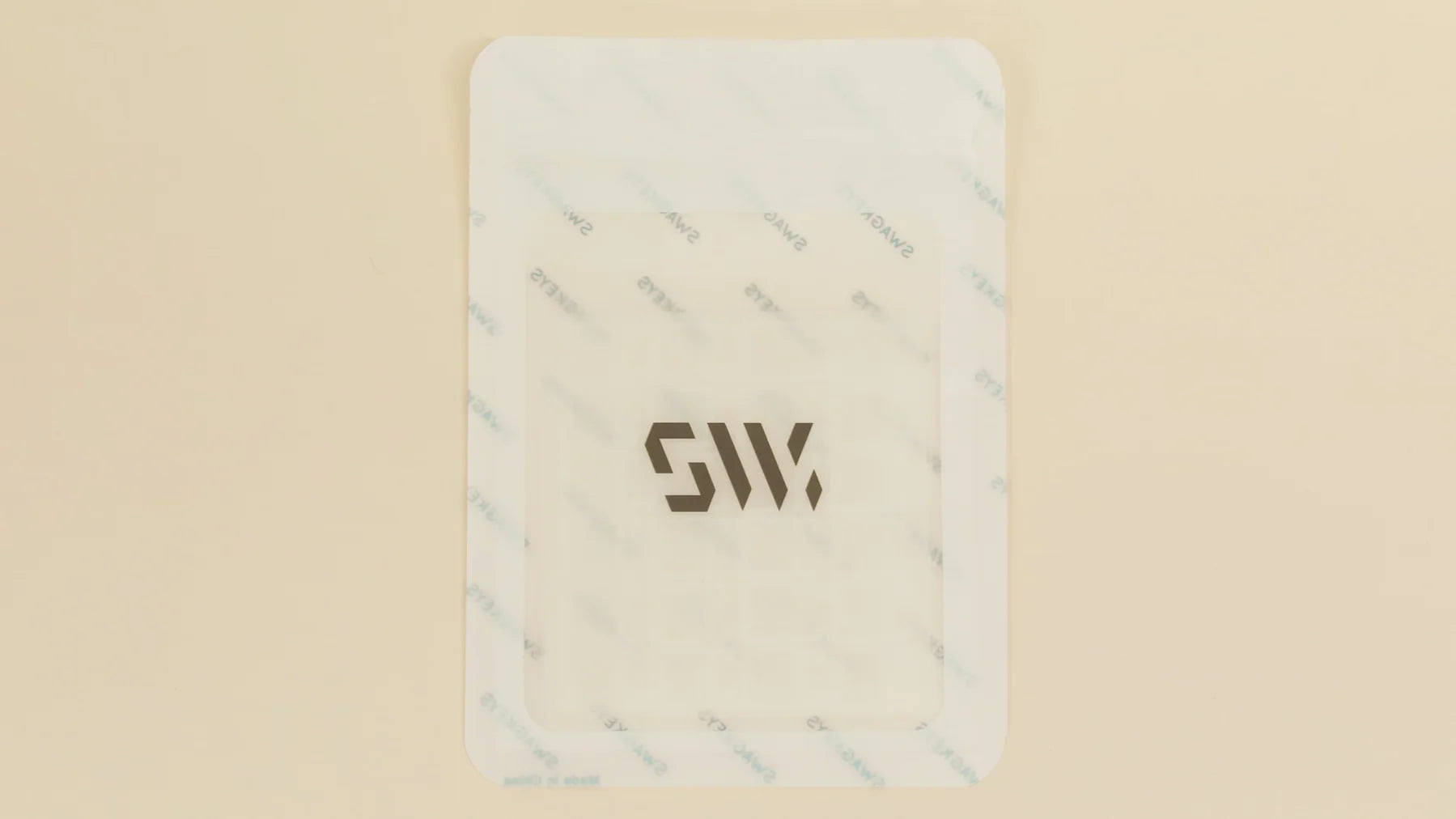 SW Silicone Films