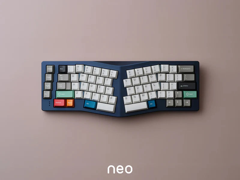 SW Foundation Keycap Set – Delta Key Co.