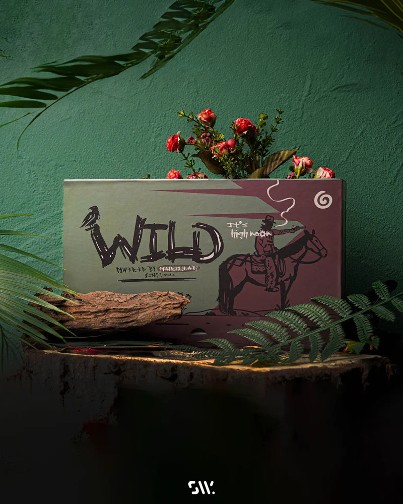 SW Wild Keycaps