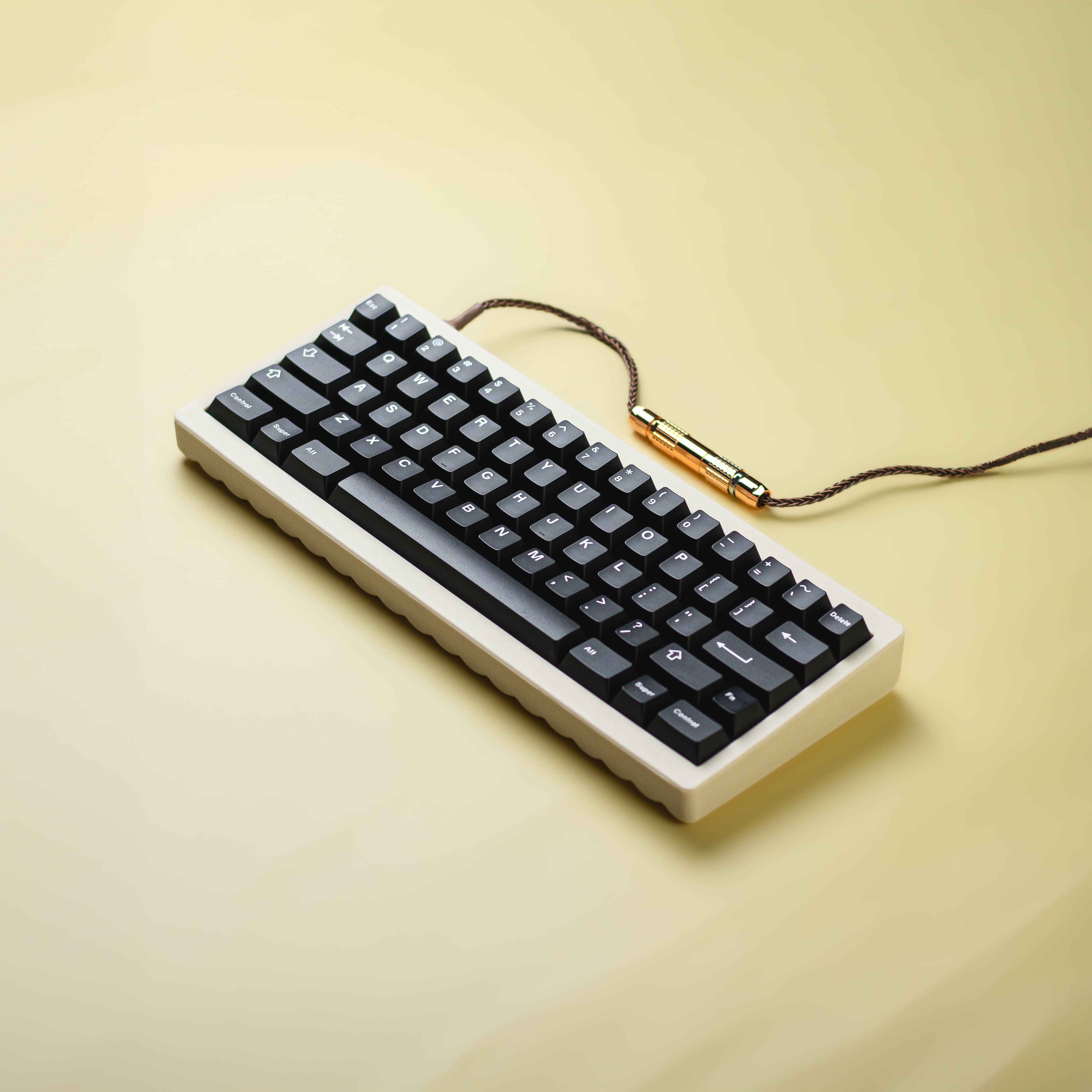SW WoB Keycap Set