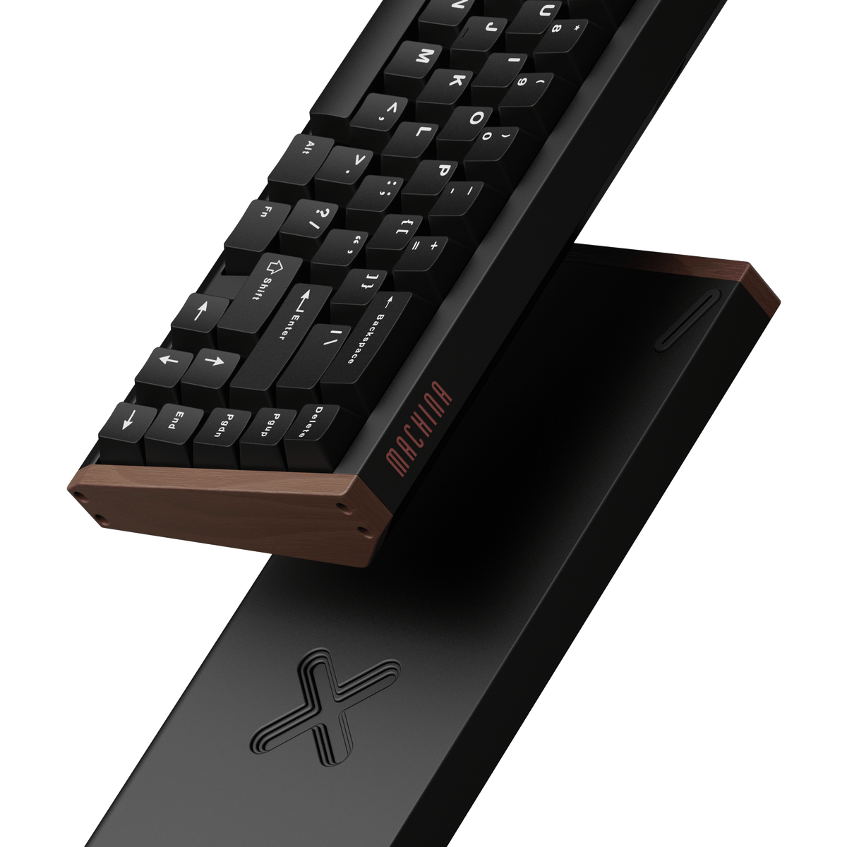 Keyboards – Delta Key Co.