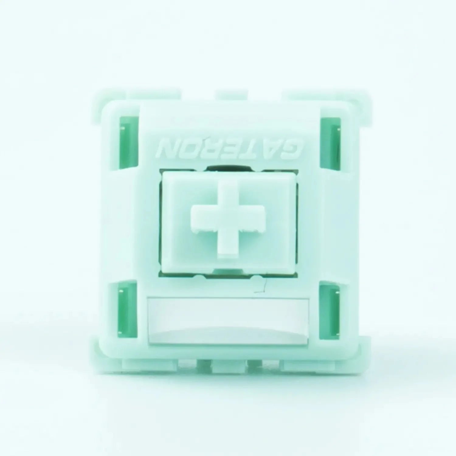 Gateron Mint Smoothie Linear Switches