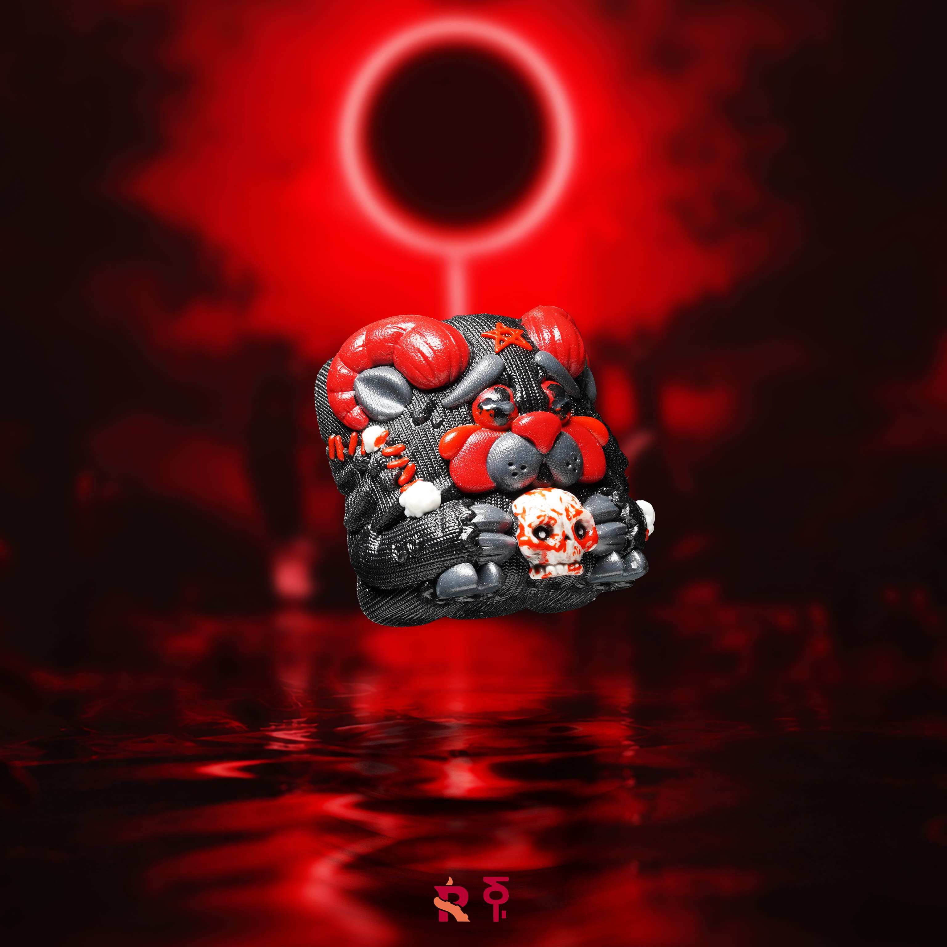 Pandemonium Abandoned Pets Artisans (Pre-Order)