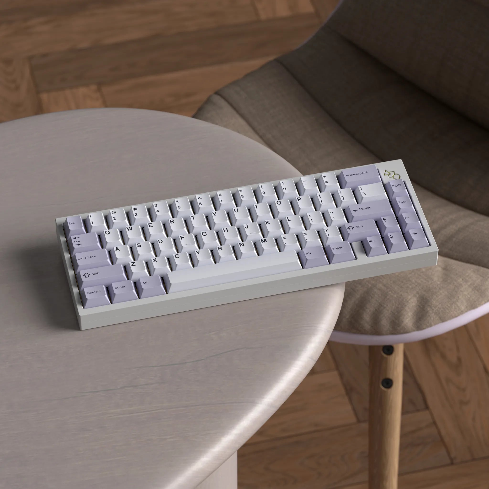 SWG Lavender (Pre-Order)