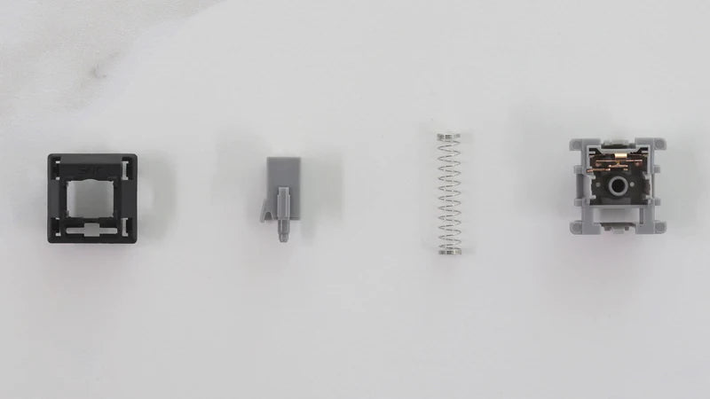 SWK Jieum V2 Switches
