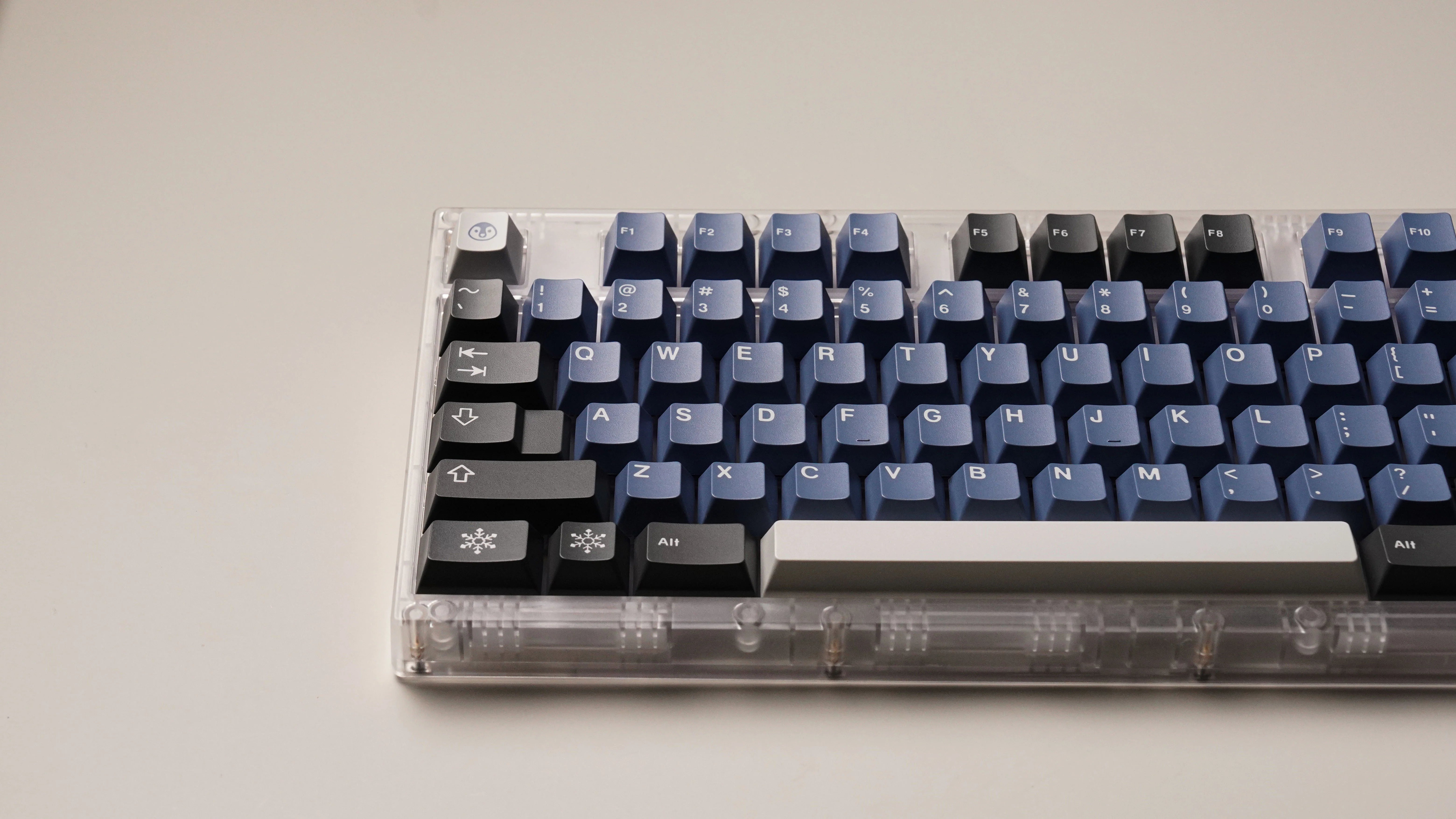 SW Antarctic Keycap Set – Delta Key Co.