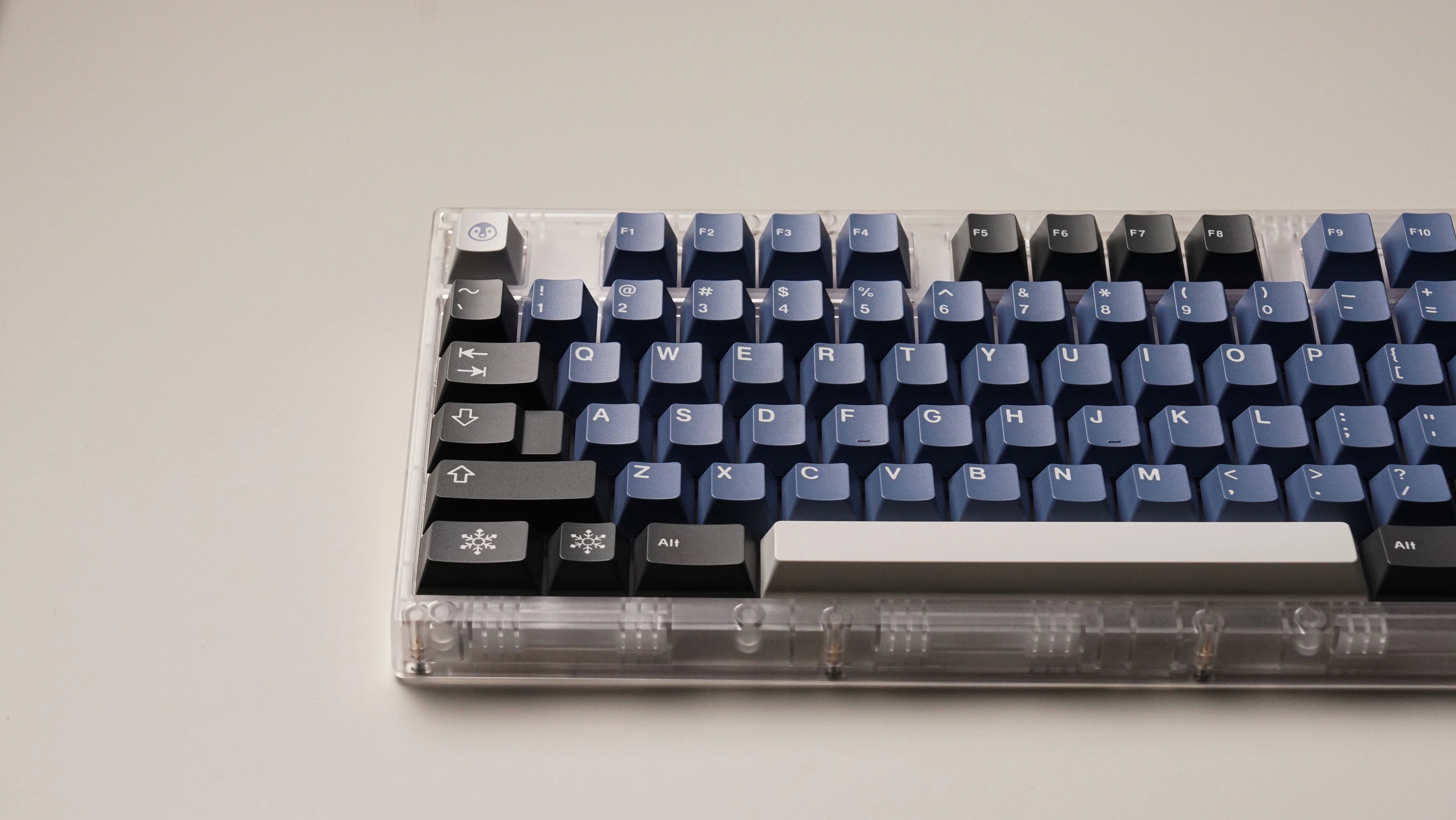 SW Antarctic Keycap Set